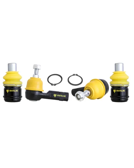 Mitsubishi EVO 7/8/9/10 VII-X Whiteline Front Roll Centre Correction Kit Mitsubishi EVO 7/8/9/10 VII-X Whiteline Front Roll Centre Correction Kit
