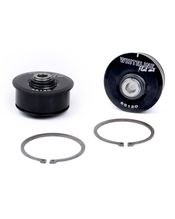 Mitsubishi EVO 10 / EVO X 07-16 Whiteline Front Anti Lift Kit - Motorsport