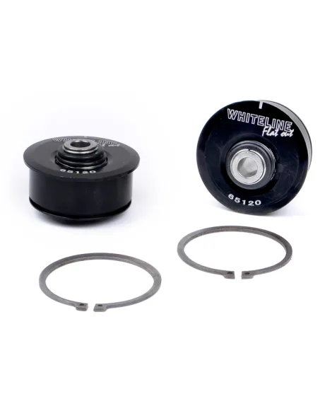 Mitsubishi EVO 10 / EVO X 07-16 Whiteline Front Anti Lift Kit - Motorsport