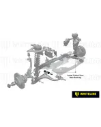 Nissan R35 GT-R 09+ Whiteline Front Anti Lift Kit Nissan R35 GT-R 09+ Whiteline Front Anti Lift Kit