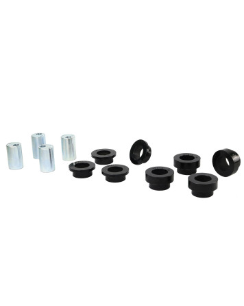 Nissan R35 GT-R 09+ Whiteline Front Control Arm Upper Bushing Kit