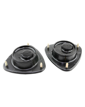 Subaru WRX/STI 07-21 Whiteline Caster/Camber Adjusting Front Strut Mounts