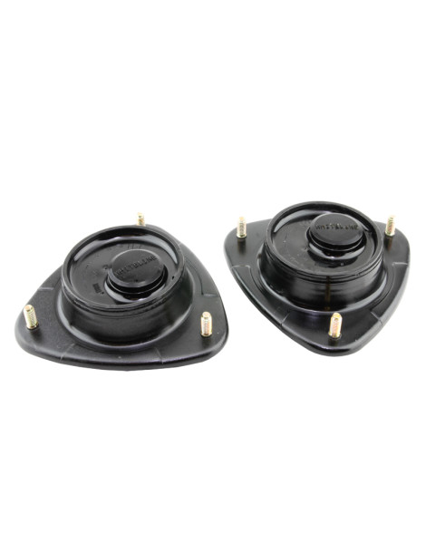 Subaru WRX/STI 07-21 Whiteline Caster/Camber Adjusting Front Strut Mounts Subaru WRX/STI 07-21 Whiteline Caster/Camber Adjusting Front Strut Mounts