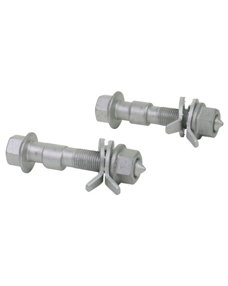 Subaru BRZ / Toyota GT86 / GR86 12+ Whiteline Front Camber Adjusting Bolt Kit 16mm Subaru BRZ / Toyota GT86 / GR86 12+ Whiteline Front Camber Adjusting Bolt Kit 16mm