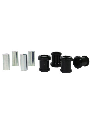 Mazda MX-5 NC 05-15 / RX-8 03-12 Whiteline Front Control Arm Upper Bushing Kit