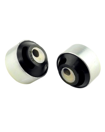 Mazda 2 07-15 / Ford Fiesta 09-18 Whiteline Front Control Arm Inner Rear Bush Kit