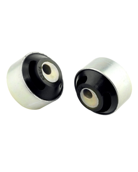 Mazda 2 07-15 / Ford Fiesta 09-18 Whiteline Front Control Arm Inner Rear Bush Kit Mazda 2 07-15 / Ford Fiesta 09-18 Whiteline Front Control Arm Inner Rear Bush Kit