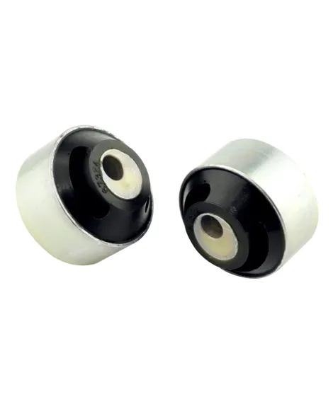 Mazda 2 07-15 / Ford Fiesta 09-18 Whiteline Front Control Arm Inner Rear Bush Kit Mazda 2 07-15 / Ford Fiesta 09-18 Whiteline Front Control Arm Inner Rear Bush Kit