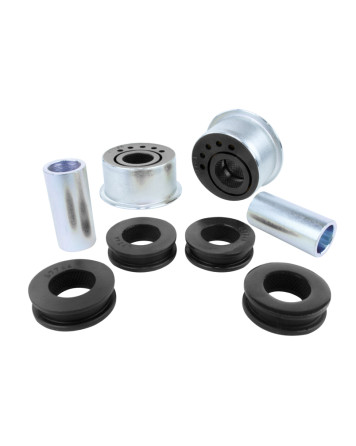 Subaru BRZ / Toyota GT86 / GR86 12+ Whiteline Front Control Am Lower Inner Front Bushing Kit Double Offset