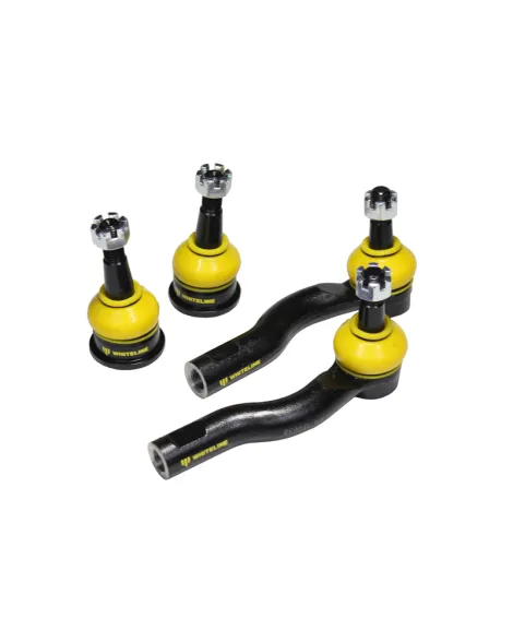 Toyota GT86 / Subaru BRZ 2012-2021 Whiteline Front Roll Centre Correction Kit Toyota GT86 / Subaru BRZ 2012-2021 Whiteline Front Roll Centre Correction Kit
