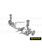 Toyota GT86 / Subaru BRZ 2012-2021 Whiteline Front Roll Centre Correction Kit Toyota GT86 / Subaru BRZ 2012-2021 Whiteline Front Roll Centre Correction Kit