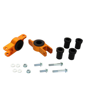 Honda Civic Type R FK8 2017-2022 Whiteline Anti-Lift Kit
