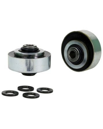 Mitsubishi EVO 7/8/9 VII-IX 01-07 Whiteline Front Control Arm Caster Correction Kit