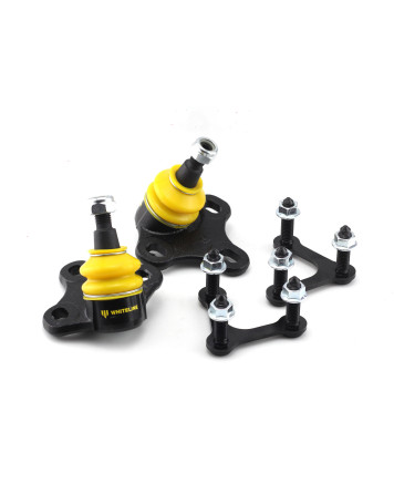 Audi A3/S3 8P/8V Inc Quattro / Q2/Q3 Whiteline Front Roll Centre/Bump Steer Correction Kit