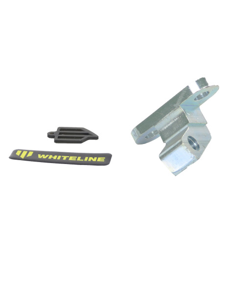 Honda Civic Type R EP3 / Integra DC5 Type R 01-07 Whiteline Front Bump Steer Correction Kit Honda Civic Type R EP3 / Integra DC5 Type R 01-07 Whiteline Front Bump Steer Correction Kit