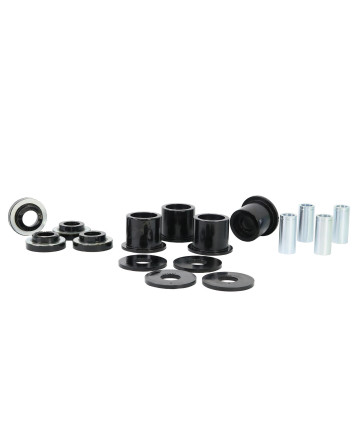 Nissan S13/S14/S15 180SX/200SX / R32/R33/R34 Skyline Whiteline Rear Subframe Bushes - Original Shell