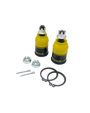 Honda Civic Type R EP3 / Integra Type-R DC5 2000-2007 Whiteline Front Roll Centre Correction Kit