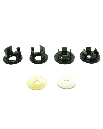 Subaru WRX/STI 2008-2021 Whiteline Rear Diff Positive Power Kit Inserts