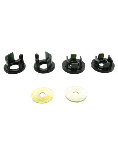 Subaru WRX/STI 2008-2021 Whiteline Rear Diff Positive Power Kit Inserts Subaru WRX/STI 2008-2021 Whiteline Rear Diff Positive Power Kit Inserts