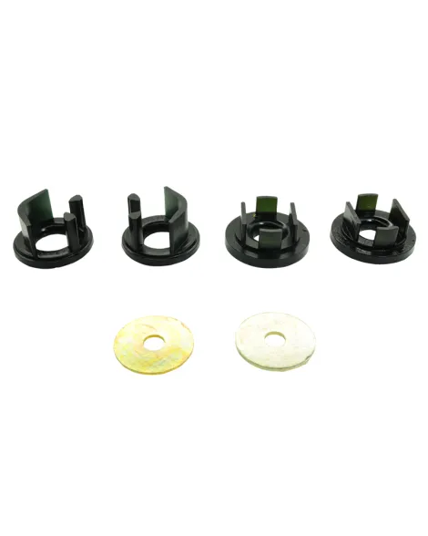 Subaru WRX/STI 2008-2021 Whiteline Rear Diff Positive Power Kit Inserts Subaru WRX/STI 2008-2021 Whiteline Rear Diff Positive Power Kit Inserts
