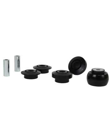 Nissan 350Z Z33 / 370Z Z34 Whiteline Rear Differential Mount Bushing Kit