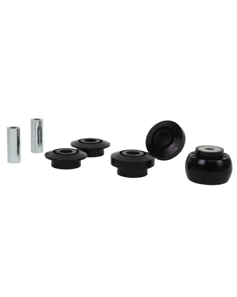 Nissan 350Z Z33 / 370Z Z34 Whiteline Rear Differential Mount Bushing Kit Nissan 350Z Z33 / 370Z Z34 Whiteline Rear Differential Mount Bushing Kit