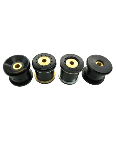 BMW F30 F31 F34 F80 F32 F33 F36 F82 F83 11-20 Whiteline Rear Subframe Mount Bush Kit BMW F30 F31 F34 F80 F32 F33 F36 F82 F83 11-20 Whiteline Rear Subframe Mount Bush Kit