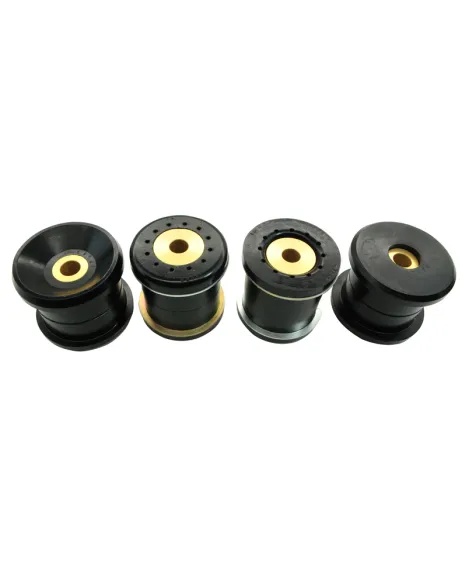 BMW F20 F21 F22 F23 F87 11-21 Whiteline Rear Subframe Mount Bush Kit
