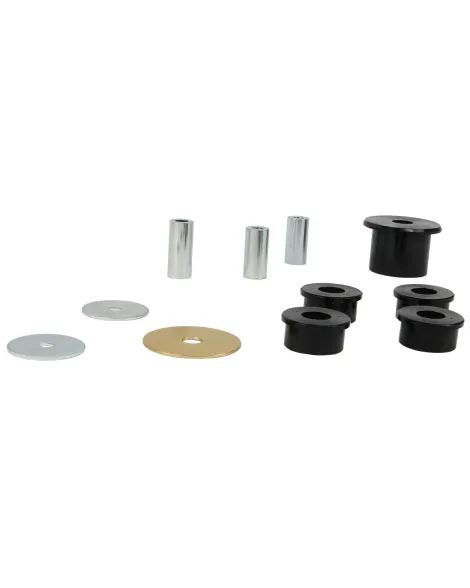 BMW F30 F31 F34 F80 F32 F33 F36 F82 F83 Whiteline Rear Diff Mount Bush Kit