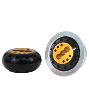 Subaru BRZ / Toyota GT86 / GR86 12+ Whiteline Rear Differential Mount Rear Bushing Kit