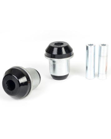 Renault Clio MK2 98-05 / Twingo MK2 07-14 Whiteline Rear Beam Axle Bushes