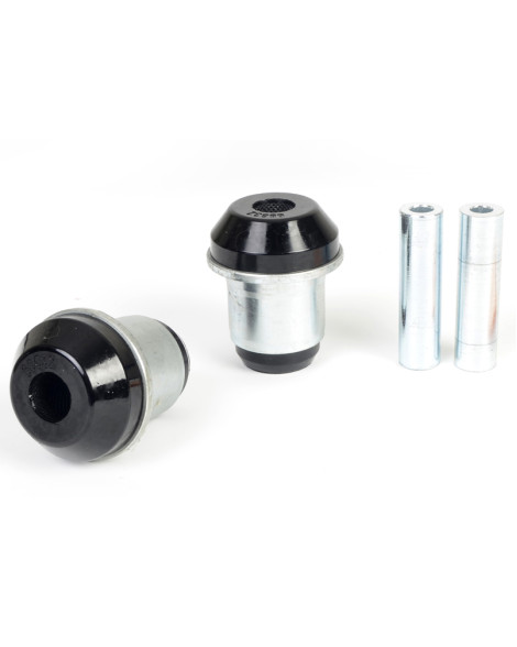 Renault Clio MK2 98-05 / Twingo MK2 07-14 Whiteline Rear Beam Axle Bushes Renault Clio MK2 98-05 / Twingo MK2 07-14 Whiteline Rear Beam Axle Bushes