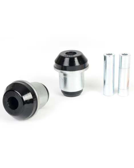 Renault Clio MK2 98-05 / Twingo MK2 07-14 Whiteline Rear Beam Axle Bushes Renault Clio MK2 98-05 / Twingo MK2 07-14 Whiteline Rear Beam Axle Bushes