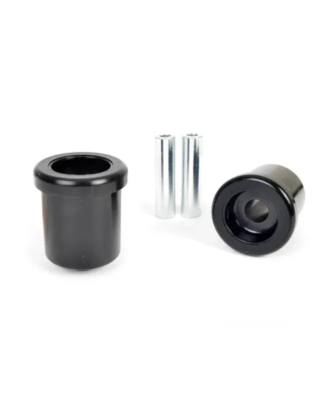 Renault Clio MK3 05-13 / Modus 04-12 Whiteline Rear Beam Axle Bushes Renault Clio MK3 05-13 / Modus 04-12 Whiteline Rear Beam Axle Bushes