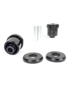 Vauxhall Astra H MK5 VXR Whiteline Rear Axle Beam Bushes Vauxhall Astra H MK5 VXR Whiteline Rear Axle Beam Bushes