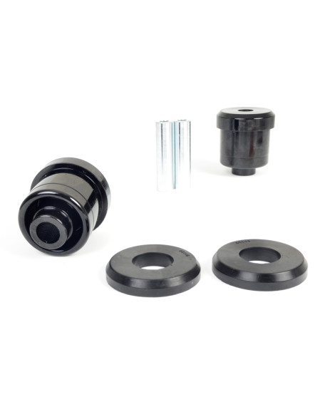 Vauxhall Astra H MK5 VXR Whiteline Rear Axle Beam Bushes Vauxhall Astra H MK5 VXR Whiteline Rear Axle Beam Bushes