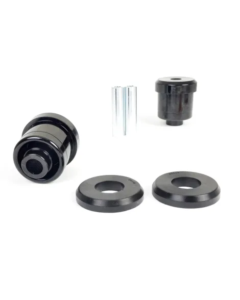 Vauxhall Astra H MK5 VXR Whiteline Rear Axle Beam Bushes Vauxhall Astra H MK5 VXR Whiteline Rear Axle Beam Bushes