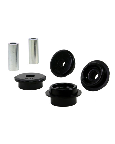 Mazda MX-5 NA/NB 1989-2005 Whiteline Rear Differential Mount Bushes Mazda MX-5 NA/NB 1989-2005 Whiteline Rear Differential Mount Bushes