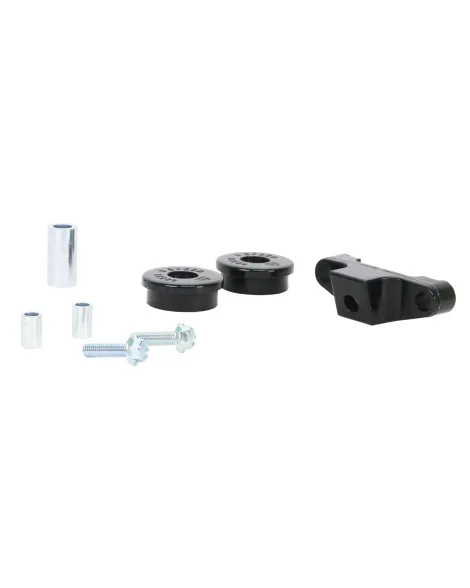 Subaru Impreza WRX GC/GD/GF/GG/GE/GH 1992-2014 5-Speed Whiteline Front Gearbox Shifter Bushing Kit