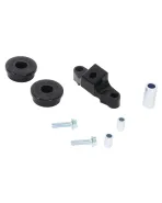 Subaru Forester SF/SG/SH 1997-2013 5-Speed Whiteline Front Gearbox Shifter Bushing Kit Subaru Forester SF/SG/SH 1997-2013 5-Speed Whiteline Front Gearbox Shifter Bushing Kit