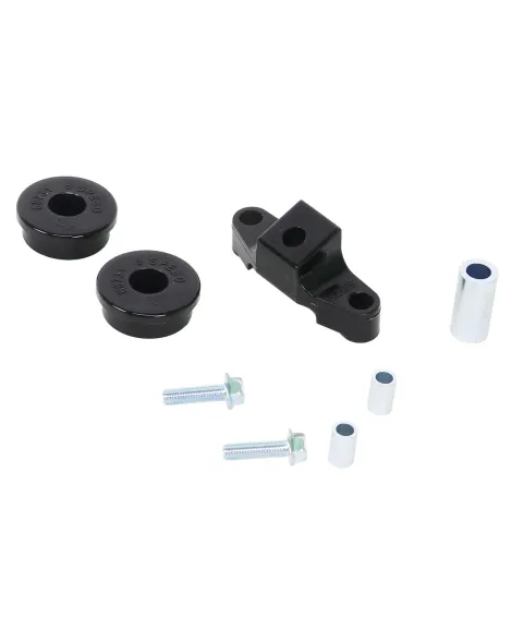 Subaru Impreza WRX GC/GD/GF/GG/GE/GH 1992-2014 5-Speed Whiteline Front Gearbox Shifter Bushing Kit