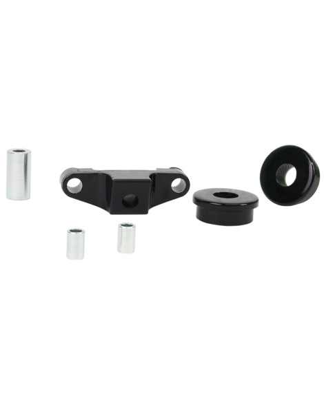 Toyota GT86 / GR86 / Subaru BRZ 2012+ Whiteline Front Gearbox Shifter Bushing Kit Toyota GT86 / GR86 / Subaru BRZ 2012+ Whiteline Front Gearbox Shifter Bushing Kit