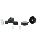 Subaru Impreza WRX/STI 2001-2021 6-Speed Whiteline Front Gearbox Shifter Bushing Kit Subaru Impreza WRX/STI 2001-2021 6-Speed Whiteline Front Gearbox Shifter Bushing Kit