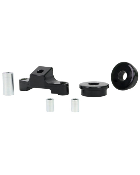 Toyota GT86 / GR86 / Subaru BRZ 2012+ Whiteline Front Gearbox Shifter Bushing Kit Toyota GT86 / GR86 / Subaru BRZ 2012+ Whiteline Front Gearbox Shifter Bushing Kit