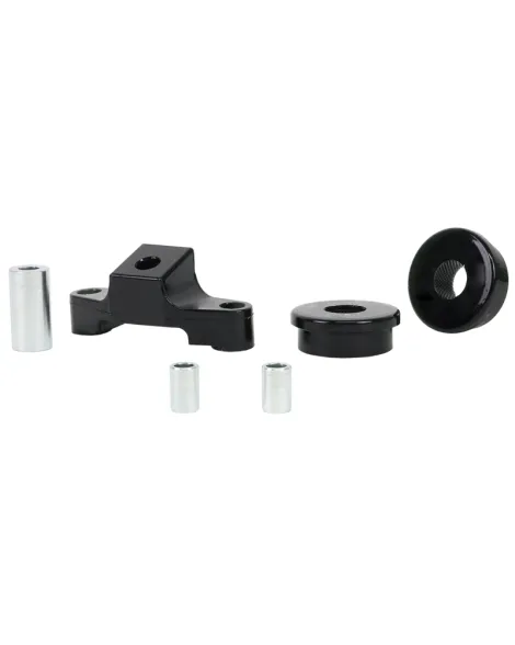 Toyota GT86 / GR86 / Subaru BRZ 2012+ Whiteline Front Gearbox Shifter Bushing Kit