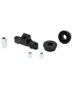 Subaru Impreza WRX/STI 2001-2021 6-Speed Whiteline Front Gearbox Shifter Bushing Kit Subaru Impreza WRX/STI 2001-2021 6-Speed Whiteline Front Gearbox Shifter Bushing Kit