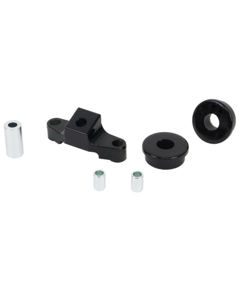 Toyota GT86 / GR86 / Subaru BRZ 2012+ Whiteline Front Gearbox Shifter Bushing Kit Toyota GT86 / GR86 / Subaru BRZ 2012+ Whiteline Front Gearbox Shifter Bushing Kit