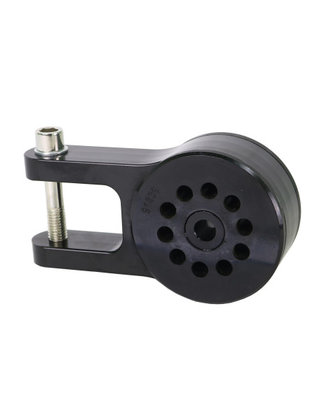 Mazda 3 03-13 / 3 MPS 2007-2013 Mazdaspeed Whiteline Rear Motor Mount Mazda 3 03-13 / 3 MPS 2007-2013 Mazdaspeed Whiteline Rear Motor Mount