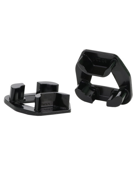 Toyota GR Yaris 2021+ / GR Corolla Whiteline Front Engine Torque Arm Bushing Inserts Toyota GR Yaris 2021+ / GR Corolla Whiteline Front Engine Torque Arm Bushing Inserts