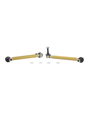 Mazda 3 MPS BL 09-14 Whiteline Front Sway bar - link assembly
